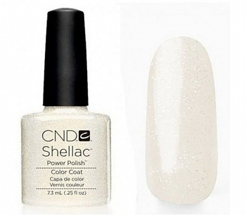 Фото гель-лак №036 gold vip status 7,3 мл, cnd shellac