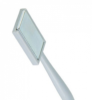 Фото магнит для гель лака кошачий глаз cat's eye, uno