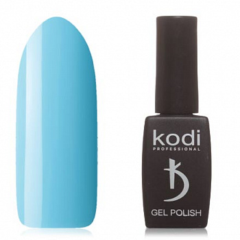 Фото гель-лак №110b gel polish 8 мл, kodi