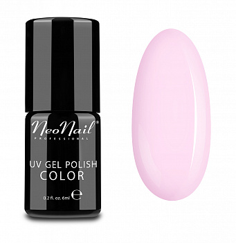 Фото гель-лак french pink medium 7,2 мл, neonail