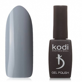 Фото гель-лак №50bw gel polish 8 мл, kodi