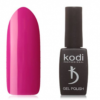 Фото гель-лак №01rb gel polish 8 мл, kodi