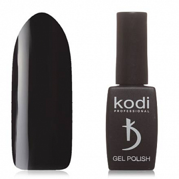 Фото гель-лак №100bw gel polish 8 мл, kodi