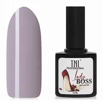Фото гель-лак №22 lady boss 10 мл, tnl