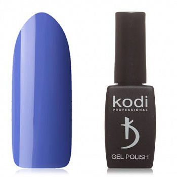 Фото гель-лак №70b gel polish 8 мл, kodi