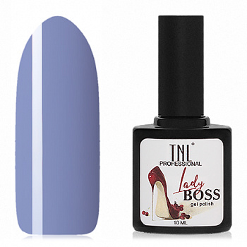Фото гель-лак №20 lady boss 10 мл, tnl