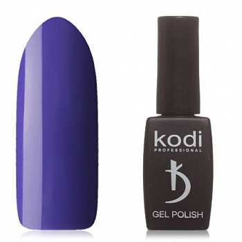 Фото гель-лак №01lc gel polish 8 мл, kodi