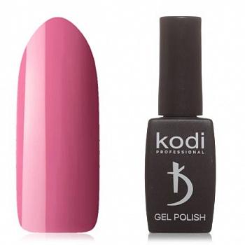 Фото гель-лак №01p gel polish 12 мл, kodi