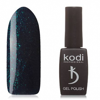 Фото гель-лак №100aq gel polish 8 мл, kodi