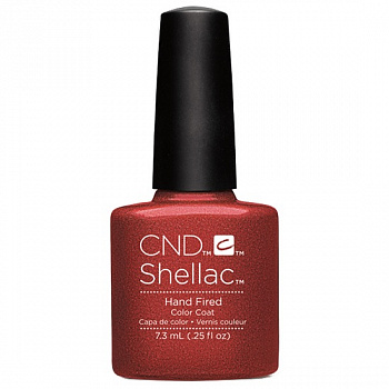 Фото гель-лак №91252 craft culture hand fired 7,3 мл, cnd shellac