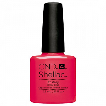 Фото гель-лак №91410 new wave ecstasy 7,3 мл, cnd shellac