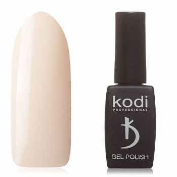Фото гель-лак №01m gel polish 8 мл, kodi