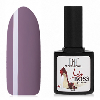 Фото гель-лак №16 lady boss 10 мл, tnl