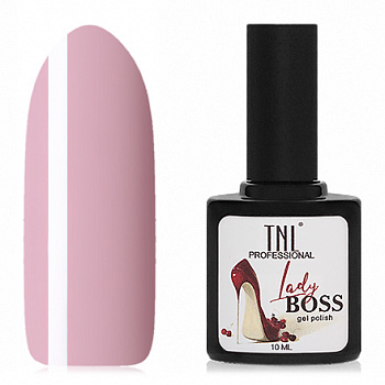 Фото гель-лак №11 lady boss 10 мл, tnl