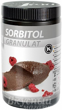Фото сорбитол гранулированный sorbitol sosa, 750 гр.