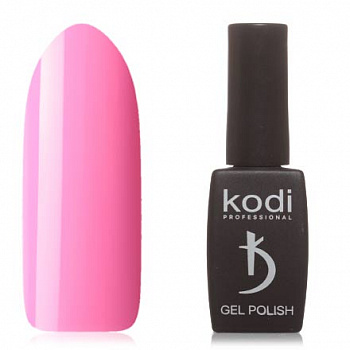 Фото гель-лак №20p gel polish 8 мл, kodi
