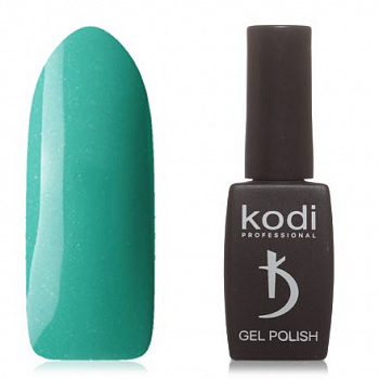 Фото гель-лак №30aq gel polish 8 мл, kodi