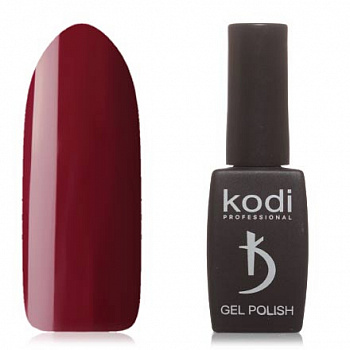 Фото гель-лак №50wn gel polish 12 мл, kodi