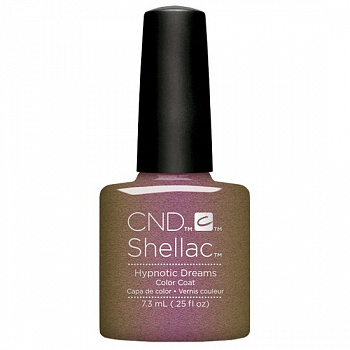 Фото гель-лак №91591 night spell collection hypnotic dreams 7,3 мл, cnd shellac