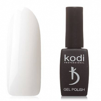 Фото гель-лак №20bw gel polish 12 мл, kodi