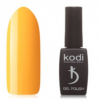 Фото гель-лак №01gy gel polish 8 мл, kodi