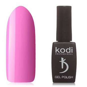 Фото гель-лак №110lc gel polish 8 мл, kodi