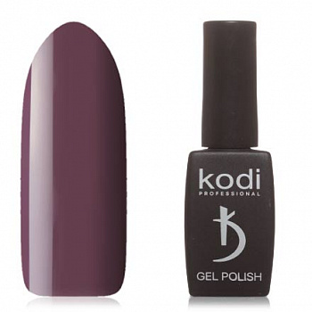 Фото гель-лак №40v gel polish 8 мл, kodi
