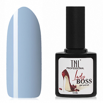 Фото гель-лак №01 lady boss 10 мл, tnl