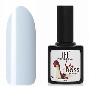 Фото гель-лак №05 lady boss 10 мл, tnl