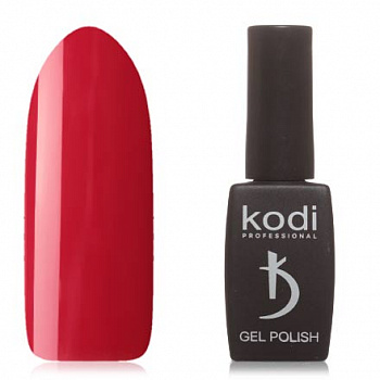 Фото гель-лак №50r gel polish 8 мл, kodi