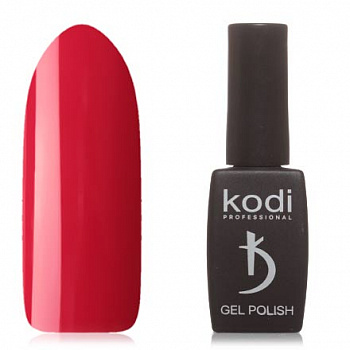 Фото гель-лак №80r gel polish 12 мл, kodi