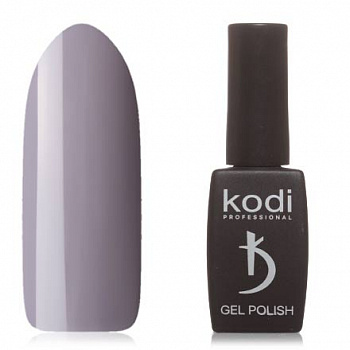 Фото гель-лак №70bw gel polish 8 мл, kodi