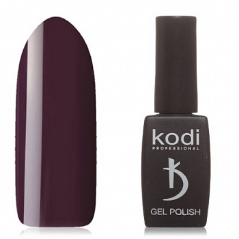 Фото гель-лак №10v gel polish 8 мл, kodi