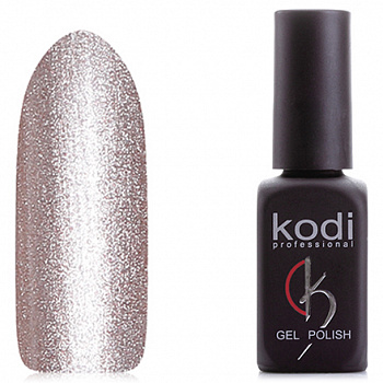 Фото гель-лак №105bw gel polish 12 мл, kodi