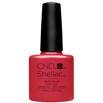 Фото гель-лак №91960 hollywood 7,3 мл, cnd shellac