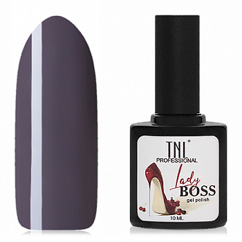 Фото гель-лак №18 lady boss 10 мл, tnl