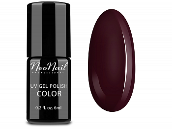 Фото гель-лак dark cherry 7,2 мл, neonail