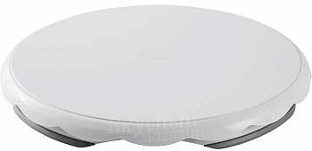 Фото подставка для торта, крутящаяся wilton 307-6715