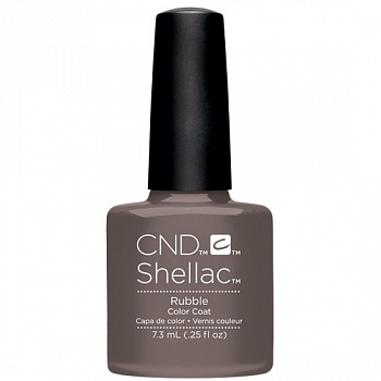 Фото гель-лак №91966 rubble 7,3 мл, cnd shellac