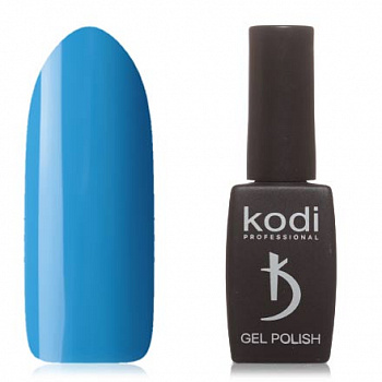 Фото гель-лак №80b gel polish 8 мл, kodi