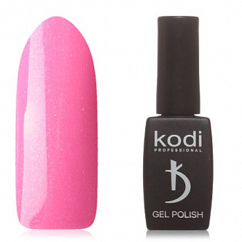 Фото гель-лак №10p gel polish 12 мл, kodi