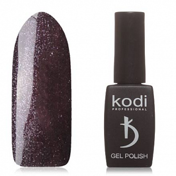 Фото гель-лак №01v gel polish 8 мл, kodi