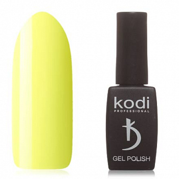 Фото гель-лак №110br gel polish 12 мл, kodi