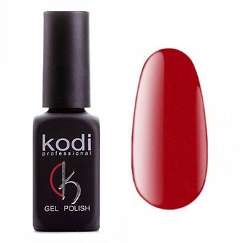 Фото гель-лак №60r gel polish 8 мл, kodi