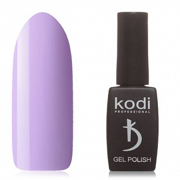 Фото гель-лак №50lc gel polish 8 мл, kodi