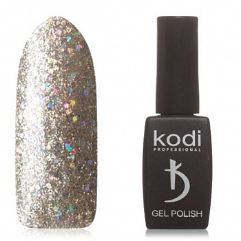 Фото гель-лак №20sh gel polish 8 мл, kodi