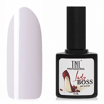 Фото гель-лак №08 lady boss 10 мл, tnl