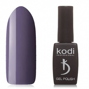 Фото гель-лак №10lc gel polish 8 мл, kodi