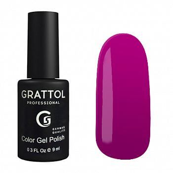 Фото гель-лак №131 color gel polish adelaide 9 мл, grattol