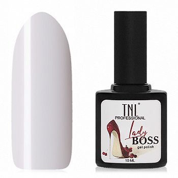 Фото гель-лак №06 lady boss 10 мл, tnl